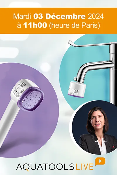 Webinar AQUATOOLS Live